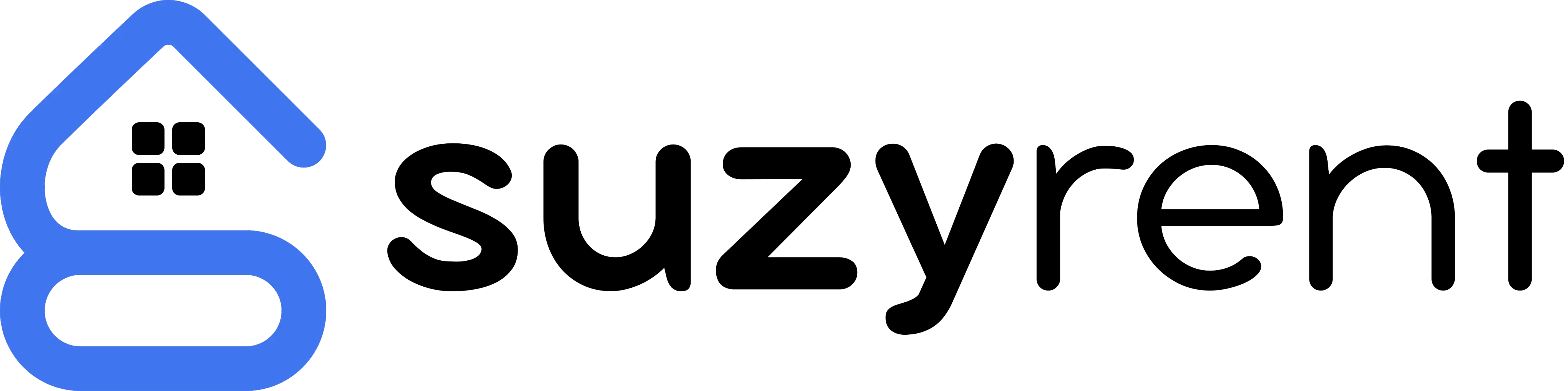 Suzy Rent Logo