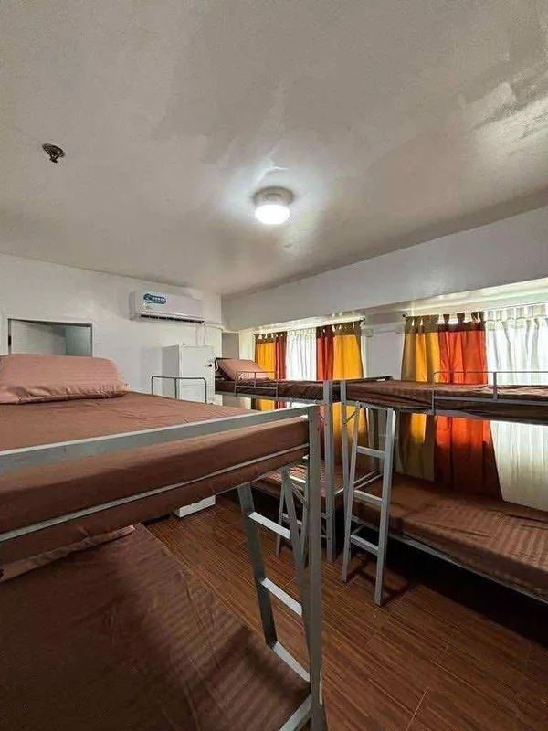 Bedspace near PGH, UP Manila in Victoria De Manila 1, Open for big groups, for rent located at Manila National Capital Region (NCR) 
