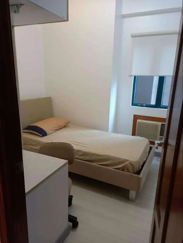 3 Bedroom condo unit fully furnished with parking, 3 bedroom with parking, for rent located at Taguig National Capital Region (NCR) 