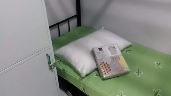 Parañaque Bedspace near SM SUCAT / PITX / Ayala Manila Bay, Bedspace Parañaque Near SM SUCAT, for rent located at Parañaque National Capital Region (NCR) 