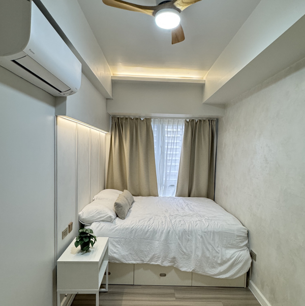 Fully Furnished 1 BR w Parking for Rent at Avida Towers Verge, Fully Furnished 1 BR w Parking for Rent at Avida Towers Verge, for rent located at Mandaluyong City Metro Manila