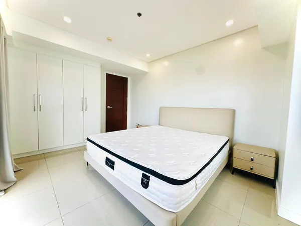 1 BR Unit For Rent in Parañaque w Okada View - Sapphire Seaview Park, Furnished 1BR Unit in Parañaque - Sapphire Seaview Park (Okada View), for rent located at Parañaque National Capital Region (NCR) 