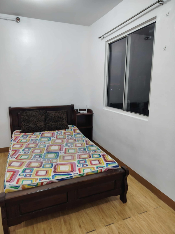 Semi Furnished Studio Unit for Rent in Sucat, Studio Unit Semi Furnished, for rent located at Parañaque National Capital Region (NCR)