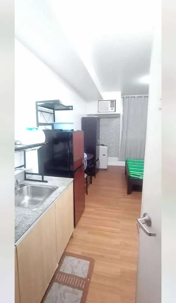 Studio Unit in Makati near RCBC, Malugay, Buendia, New Offer!, for rent located at Makati National Capital Region (NCR) 