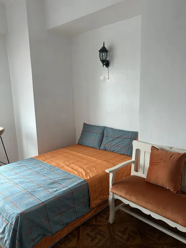 Cheapest Dormitory for Rent near DLSU, CSB, St. Scho, Vito Cruz, Bedspace, for rent located at Manila National Capital Region (NCR) 