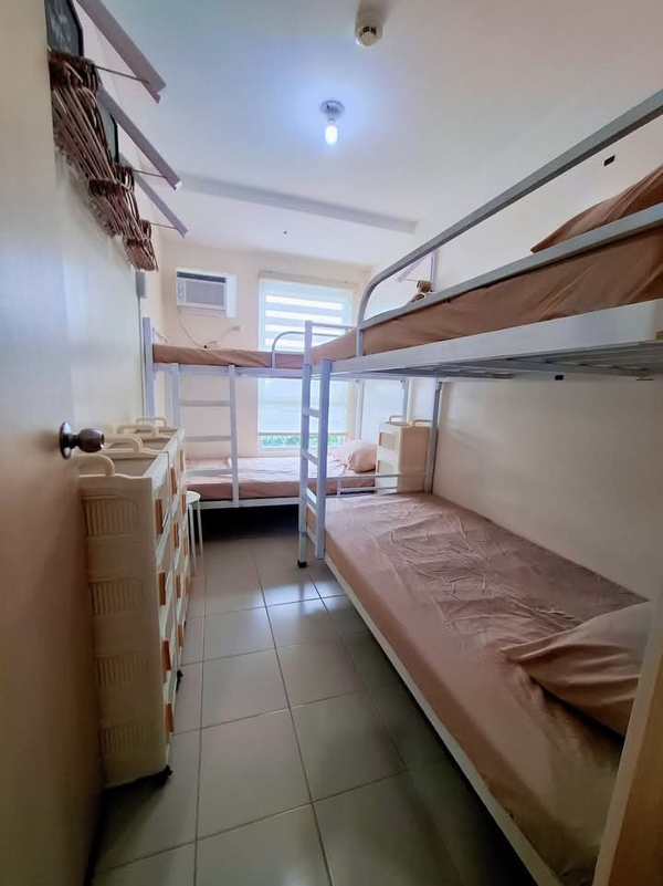 Condo Sharing Female Bedspace in Ortigas near CBD IPI Makati Eastwood, Comfortable Ladies Bedspace in Ortigas near CBD, for rent located at Pasig National Capital Region (NCR) 