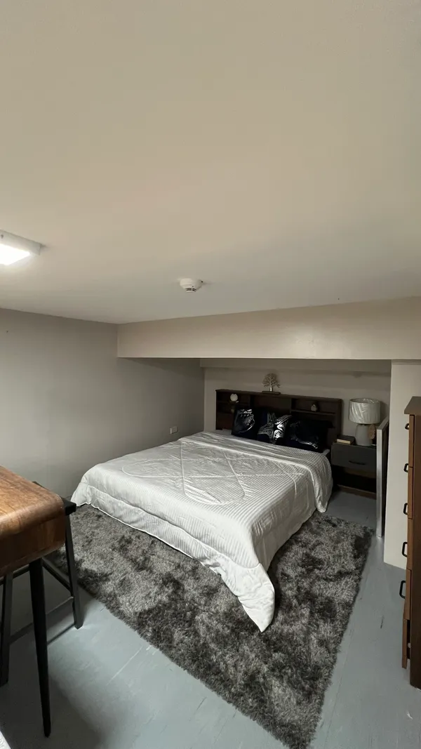 Room for Rent in Cubao, Quezon City, 2 Bedroom Loft Type, for rent located at Quezon City National Capital Region (NCR) 