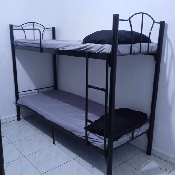 Bedspace for Rent in Langaray Caloocan, Bedspace - Upper Deck, for rent located at Caloocan National Capital Region (NCR) 