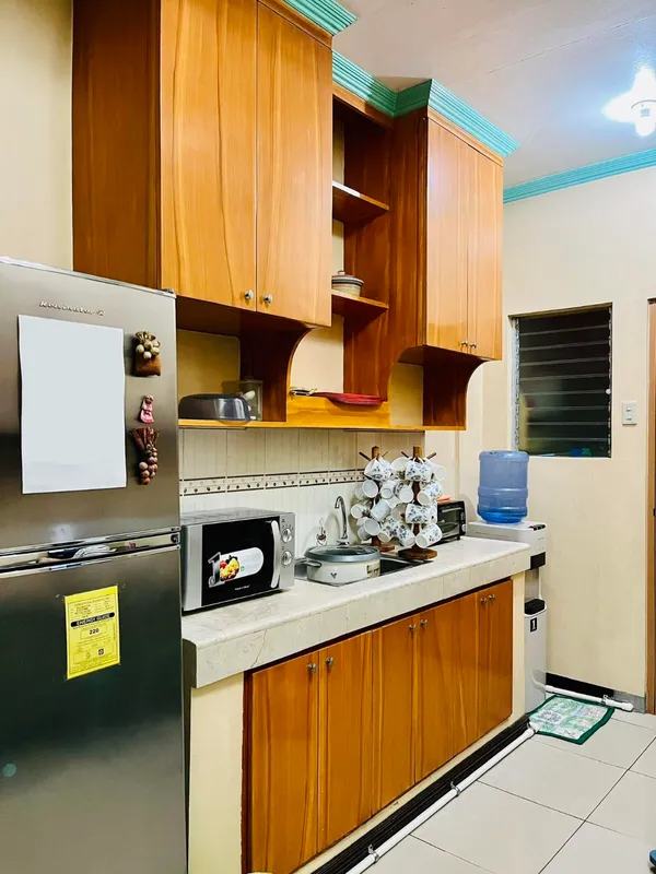 Dorm Near UST For Rent with Wifi, Lower Bunk Bed, for rent located at Sampaloc National Capital Region (NCR) 