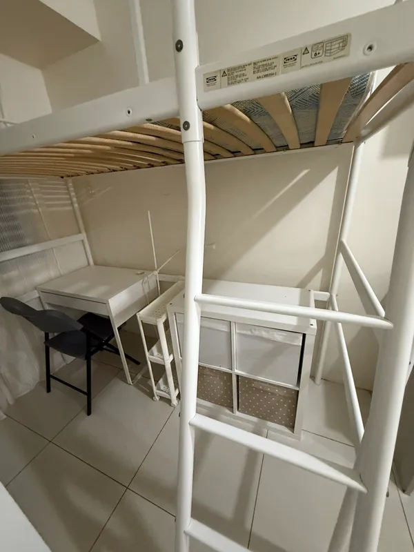 Studio Condo near DLSU La Salle Taft Manila, Studio Condo For Rent Fully Furnished near DLSU La Salle Taft, for rent located at Manila National Capital Region (NCR) 