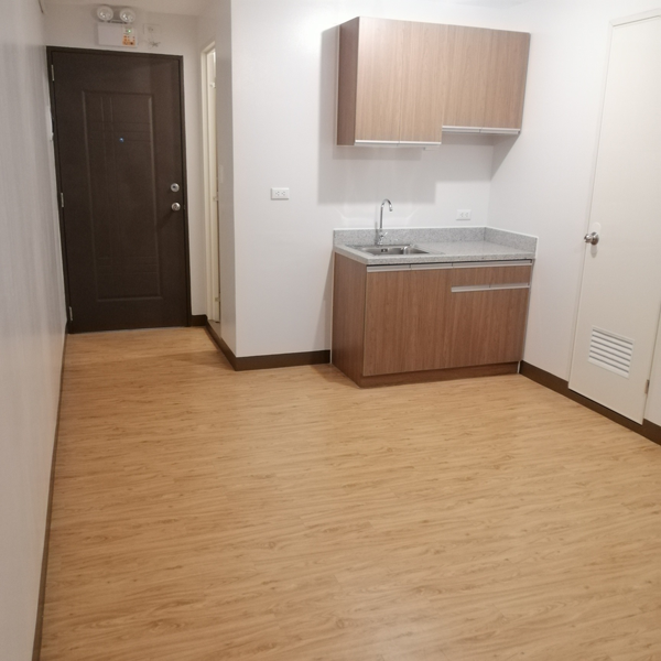 Bare Studio Condo Unit at MetroTowne Las Pinas, Bare Studio Condo Unit at MetroTowne Las Pinas, for rent located at Las Pinas National Capital Region (NCR)