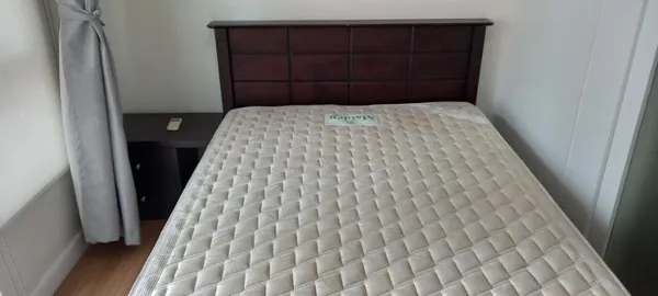 1 bedroom fully furnished with veranda in makati, 1 Bedroom with 1 Bath, Fully Furnished, for rent located at Makati City National Capital Region (NCR) 