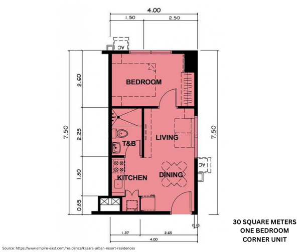 Condominium In Pasig Metro Manila, Condominium In Pasig Metro Manila, for rent located at Pasig Metro Manila 