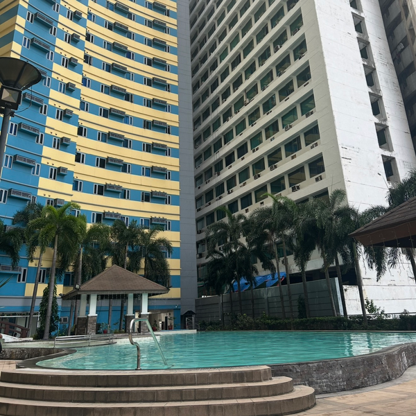 Condo Unit for Lease | Furnished | Move-In Ready, Condo Unit for Lease | Furnished | Move-In Ready, for rent located at Manila Metro Manila 