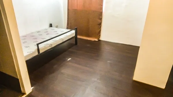 Pet-Friendly Apartments For Rent in Las Pinas near Perpetual Help, Single Room, for rent located at Las Pinas National Capital Region (NCR)