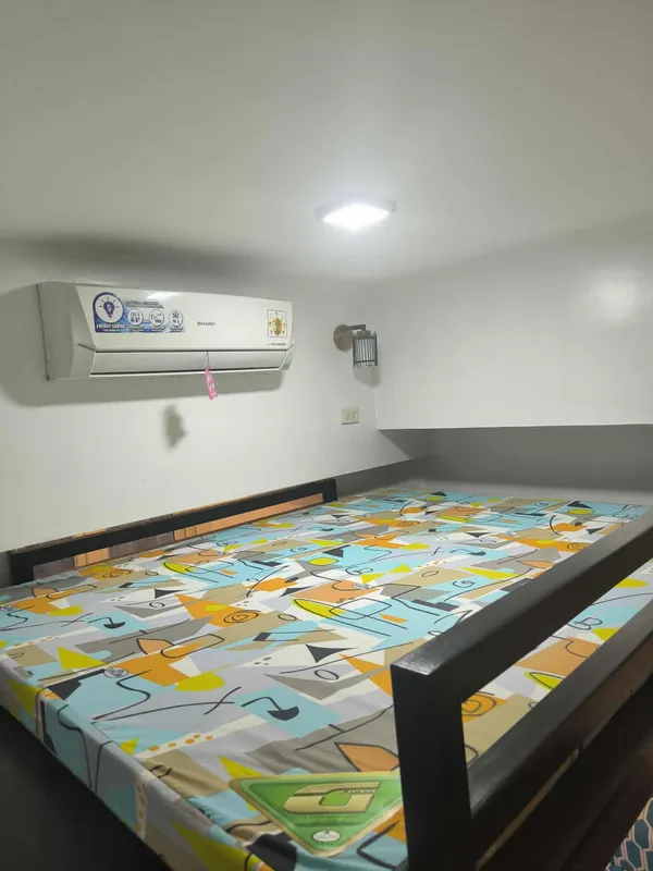 Loft Type Unit for Rent in Malate Taft with Manila Bay View, Loft Type Unit for Rent Taft Malate, for rent located at Manila National Capital Region (NCR) 