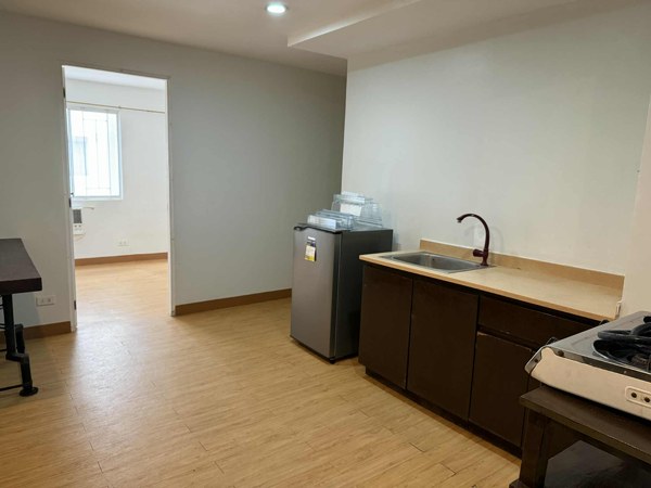 Semi Furnished 1BR Condo Unit for Rent in Sucat Paranaque, 1 Bedroom Semi Furnished Condo unit for Rent, for rent located at Paranaque National Capital Region (NCR)