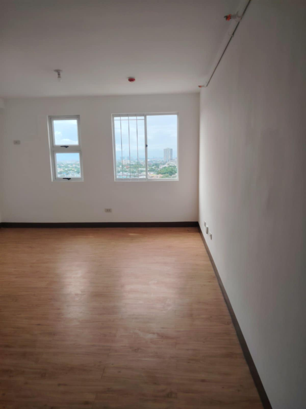 Bare Studio Condo Unit at MetroTowne Las Pinas, Bare Studio Condo Unit at MetroTowne Las Pinas, for rent located at Las Pinas National Capital Region (NCR)