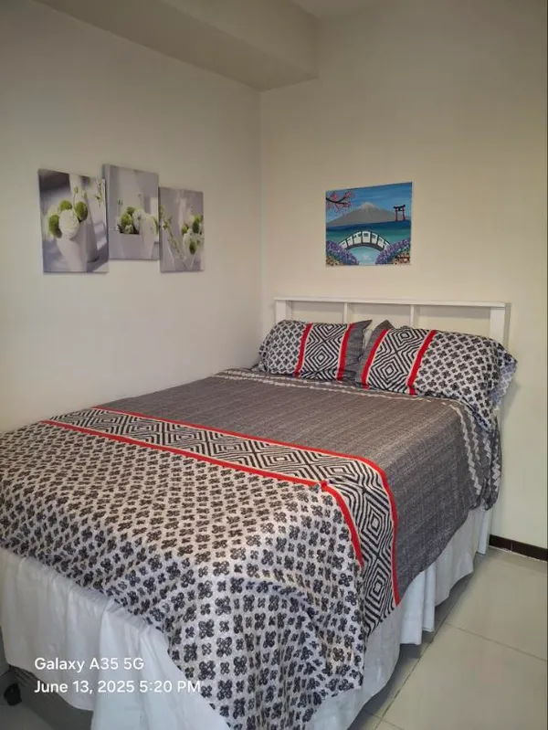 1 Bedroom Unit in Torre De Manila Taft near Adamson University, New Offer!, for rent located at Manila National Capital Region (NCR) 