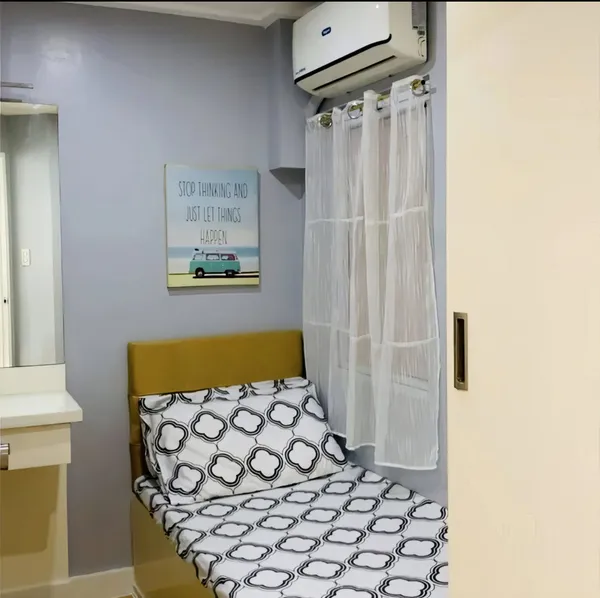 Solo Room (Condo Sharing) in BGC, Solo Room for Rent in BGC (Condo-Sharing), for rent located at Taguig National Capital Region (NCR) 