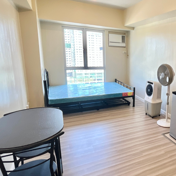 Studio Unit for Rent in Makati - Semi Furnished - Avida Southpoint, Studio Unit for Rent in Makati - Semi Furnished - Avida Southpoint, for rent located at Makati City Metro Manila 