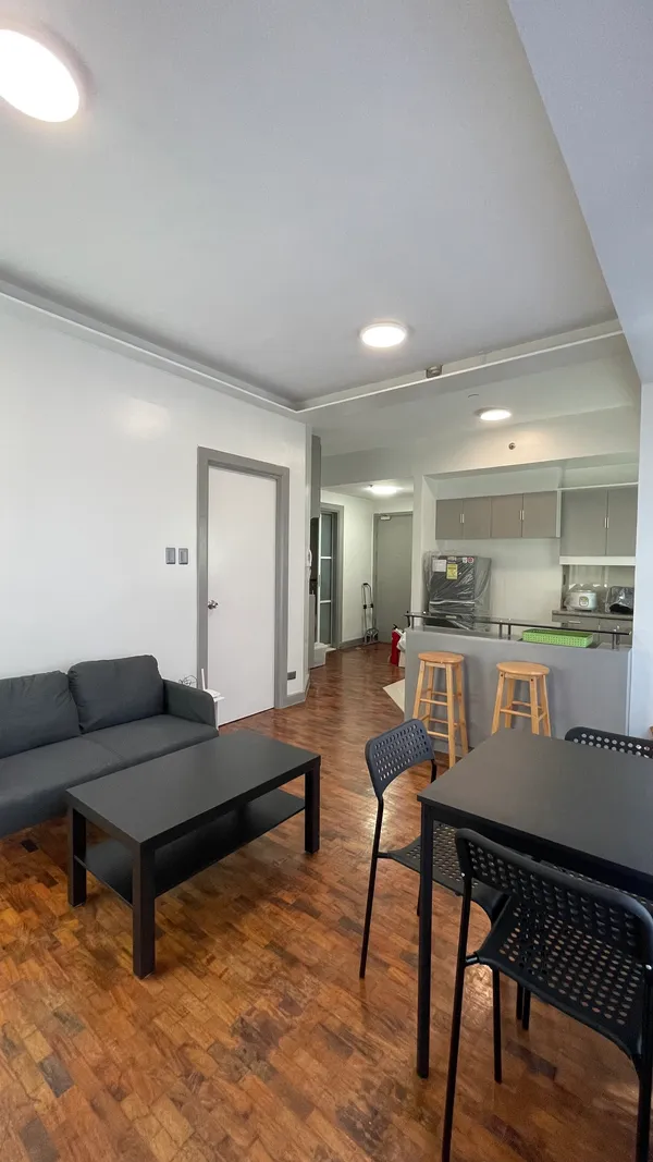 ROBINSONS ADRIATICO 1-Bedroom Condo Unit for Lease, 1-Bedroom Condo Unit for Lease, for rent located at Manila National Capital Region (NCR) 