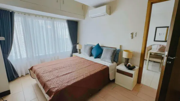 One Bedroom Fully Furnished Condo Unit for Rent in Makati CBD, One-Bedroom Fully Furnished Condo, for rent located at Makati City National Capital Region (NCR) 