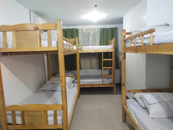 Female units in Malate Manila (Bedspace), Female units, for rent located at Manila National Capital Region (NCR) 