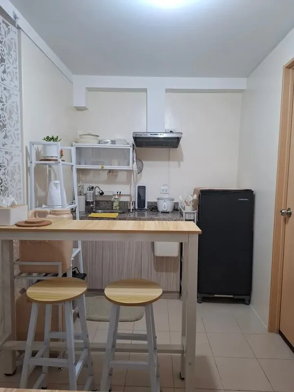 Condo Sharing Female Bedspace in Ortigas near CBD IPI Makati Eastwood, Female Bedspace Condo Sharing in Ortigas, for rent located at Pasig National Capital Region (NCR) 