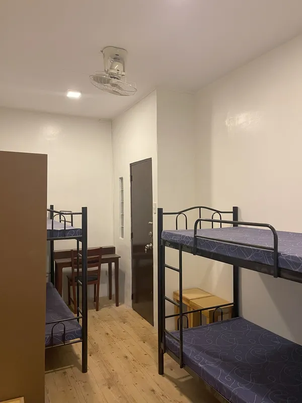 Female Bedspace Near BGC and Kalayaan Avenue-Makati - 204, New Offer! Female Bedspace near Kalayaan Makati, for rent located at Taguig City National Capital Region (NCR) 