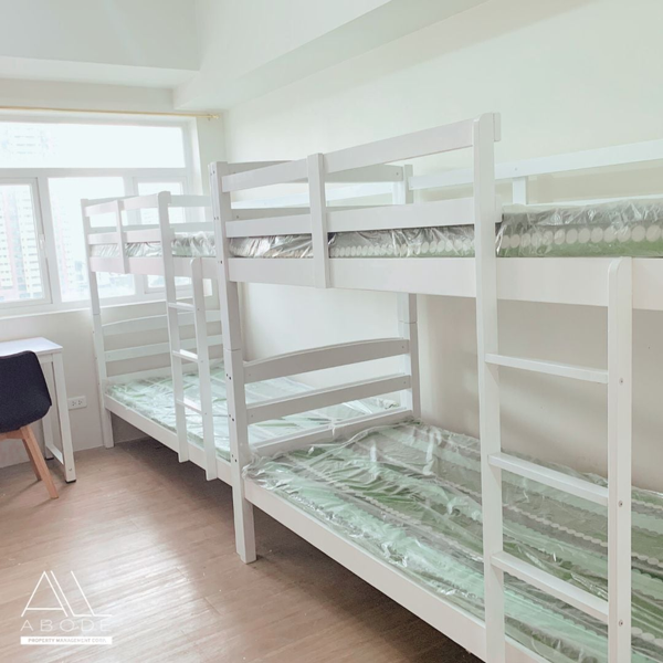 Vista GL Taft (Max 3 pax), Vista GL Taft (Max 3pax), for rent located at Manila National Capital Region (NCR) 