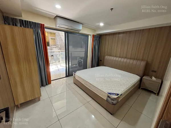For rent in Paranaque, Royal Peak Plaza, Fully Furnished 2-BR Unit in Royal Peak Plaza, for rent located at Parañaque National Capital Region (NCR) 
