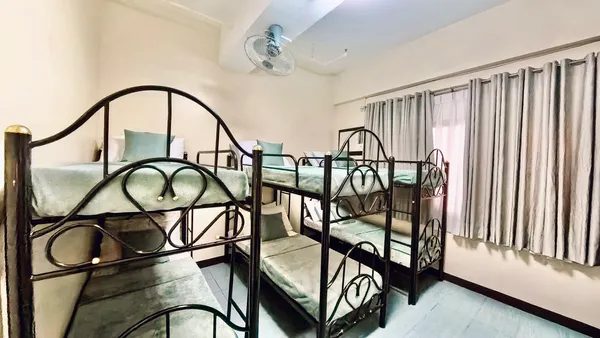 Bedspace for Rent for Solo or Groups Max 6 Pax in Pasig, Room for 6 pax - Long Term Stay, for rent located at Pasig City National Capital Region (NCR) 