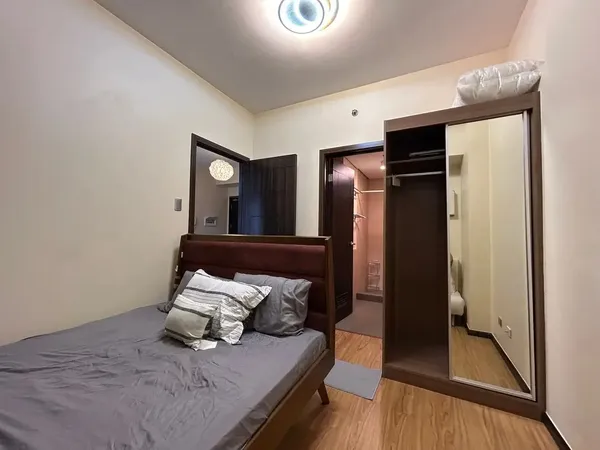 Condo in Taft The Radiance Manila Bay (Near DLSU and UPM), New Offer!, for rent located at Pasay National Capital Region (NCR) 