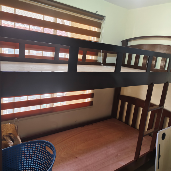 Semi Furnished 1 BR Condo Unit for Rent in Paranaque, Semi Furnished 1BR, for rent located at Parañaque National Capital Region (NCR)