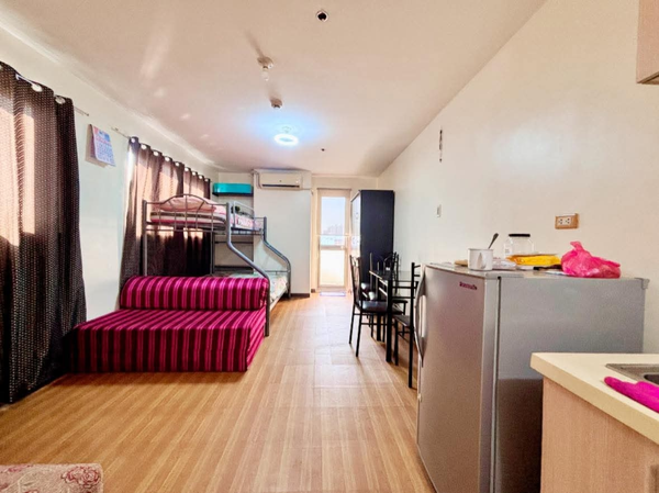 Fully Furnished 1BR Unit at Wynn Plaza Malate Manila, Fully Furnished 1BR Unit at Wynn Plaza Malate Manila, for rent located at Manila Metro Manila 