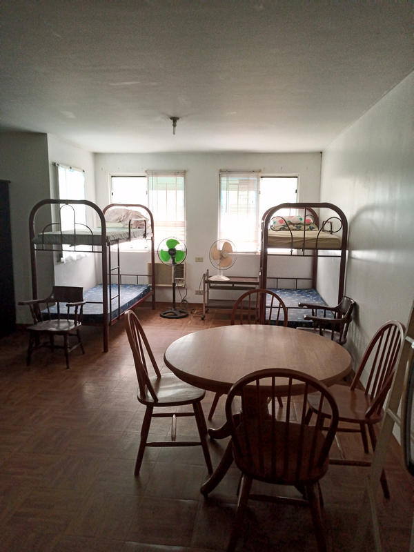 Semi Furnished Studio Condo Unit for Rent at Flora Vista, Semi Furnished Studio Condo Unit for Rent at Flora Vista, for rent located at Quezon City National Capital Region (NCR) 