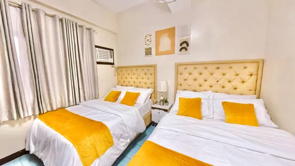 Room for Rent in Pasig in Santolan near Ayala Malls Feliz, Room for 3-4 pax - Long Term Stay (3 months or more), for rent located at Pasig National Capital Region (NCR) 