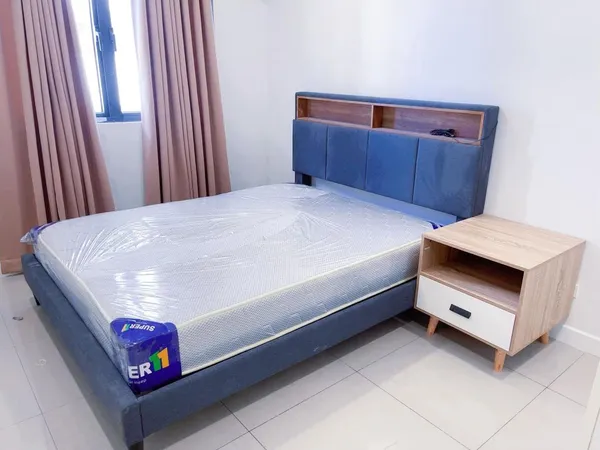 1 BR Unit For Rent in Parañaque - Sapphire Seaview Park (Okada View), Bare 1 BR Unit in Parañaque-Sapphire Seaview Park (Okada View), for rent located at Parañaque Misamis Occidental 
