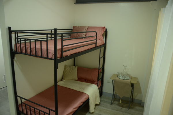 Studio for Rent in Santa Ana near Circuit Makati Pedro Gil Manila, 415 - Studio Room for Rent, for rent located at Manila National Capital Region (NCR) 