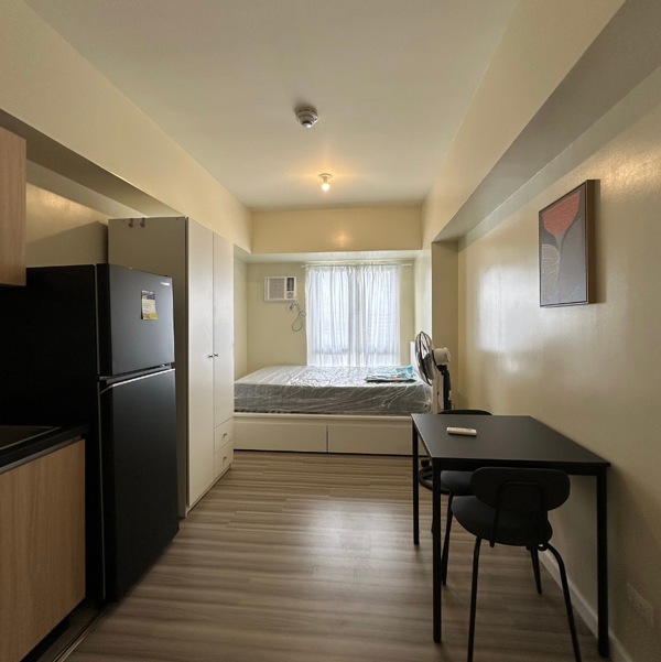 Studio Unit for Rent in South Park District, Alabang,  Muntinlupa, Studio Unit for Rent in South Park District, Alabang,  Muntinlupa, for rent located at Muntinlupa Metro Manila 