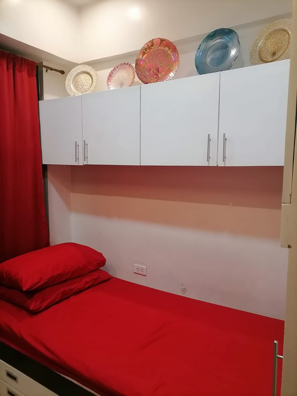 Studio Unit for Rent in Quezon City beside GMA Kamuning MRT, Studio Unit for Rent in Quezon City beside GMA Kamuning MRT, for rent located at Quezon City National Capital Region (NCR) 