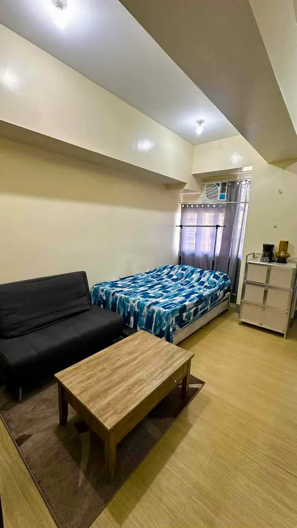 Suntrust Solana near SM Manila and Intramuros for rent, Condo / Apartment for Rent, for rent located at Manila National Capital Region (NCR) 