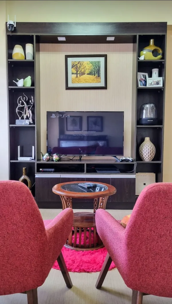 CityFlex Tower furnished executive studio unit at BGC, Avida CityFlex Tower 2, BGC, for rent located at Taguig National Capital Region (NCR) 