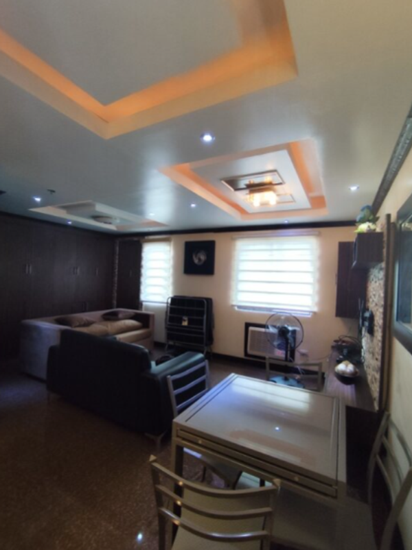 Studio Type Bare Condo Unit for Rent in Muntinlupa, Studio Type Bare Condo Unit for Rent, for rent located at Muntinlupa National Capital Region (NCR)