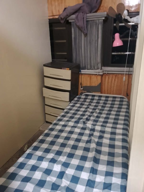 Male Bedspace for Rent in Navotas near Lapu-Lapu Avenue, Solo Room, for rent located at Navotas National Capital Region (NCR) 