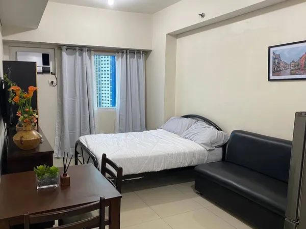 Fully Furnished Studio Unit in Makati for Rent, Studio Unit, for rent located at Makati National Capital Region (NCR) 