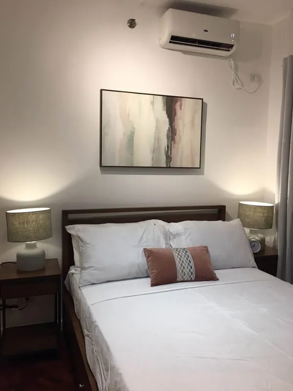 1 Bedroom for Rent in Mandaluyong, DMCI, near Boni Station, 1 Bedroom, for rent located at Mandaluyong National Capital Region (NCR) 