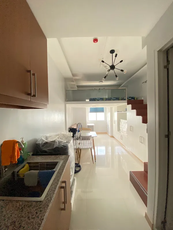 Loft Unit Taft Manila, Loft Unit Taft Manila, for rent located at Manila National Capital Region (NCR) 