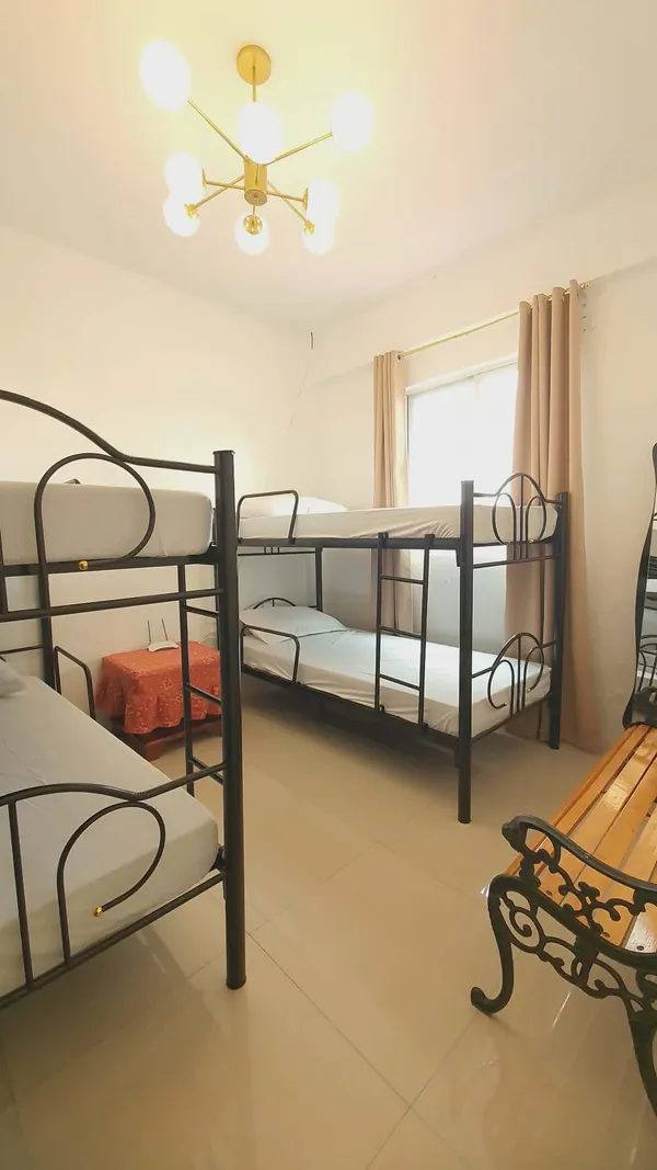 8 Persons Max: Lifestyle Stay Cavite (Unit D1 & Unit D2), 4 Persons Max: Lifestyle Stay Cavite (Unit D1), for rent located at Silang (near Dasmarinas) Cavite 
